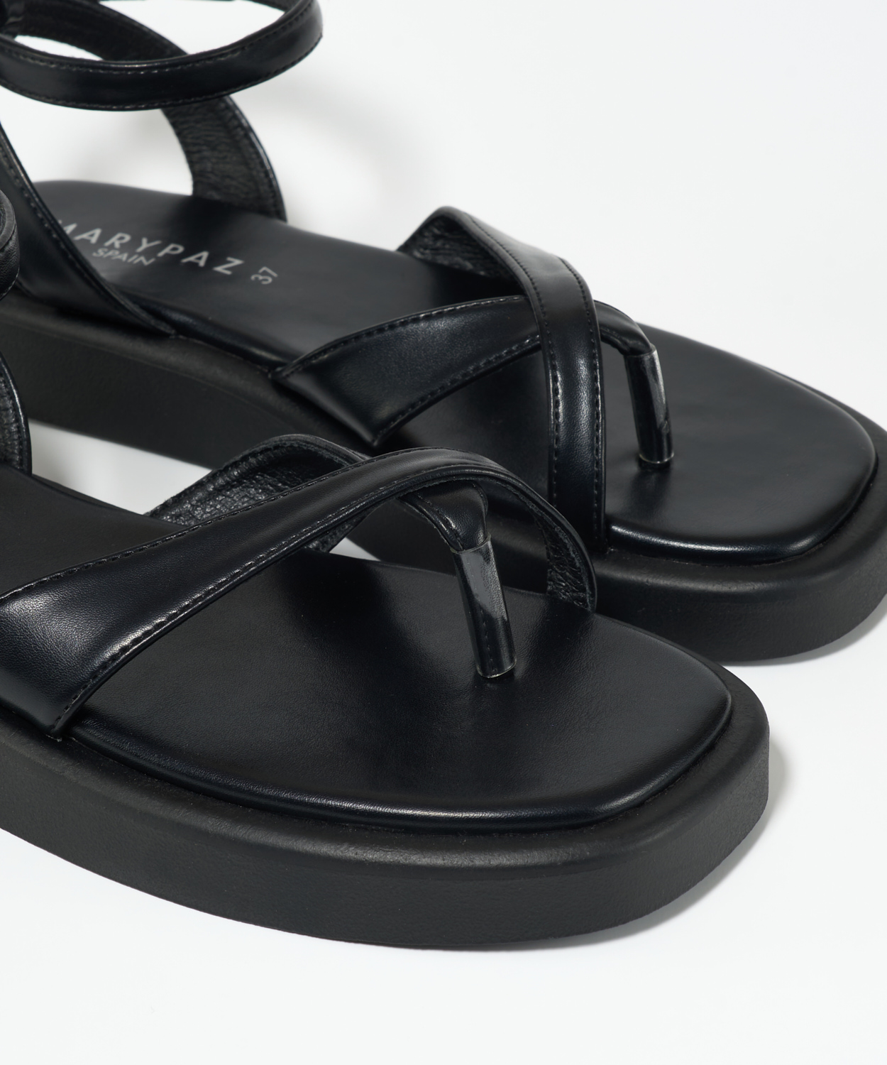 Sandalias planas image number null